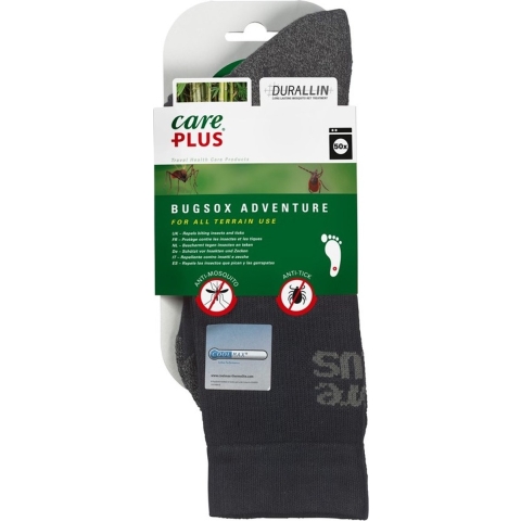 Care Plus Bugsox Adventure Navy 38-40