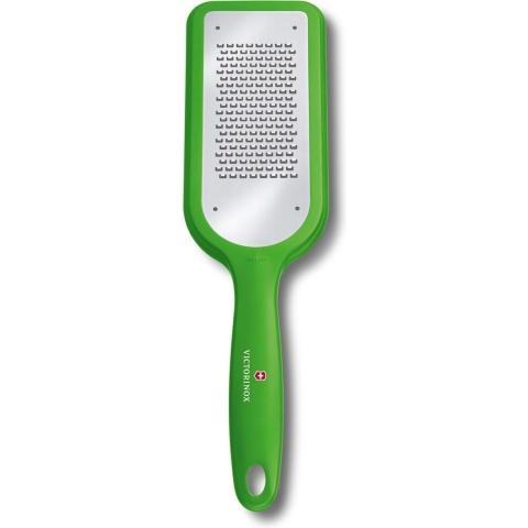 Victorinox Keukenrasp fijn groen