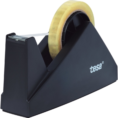 Tesa EasyCut plakbandafroller voor 66m