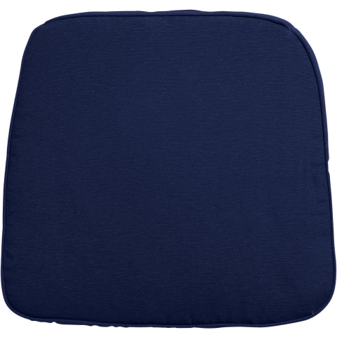 Wicker Zitkussen Panama Indigo - Madison
