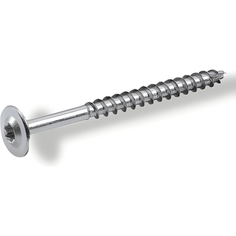 Gebinschroef Torx 40, 8x100 mm - Gardenlux