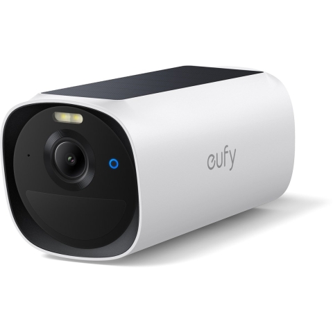 Eufy eufyCam E40 Add-On Camera