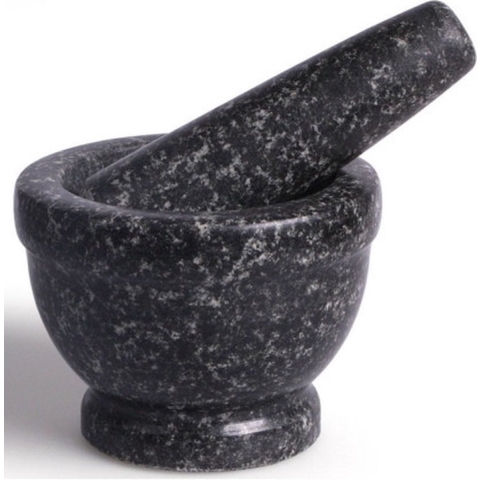 INNO CUISINNO - Vijzels - Vijzel graniet 11,5cm