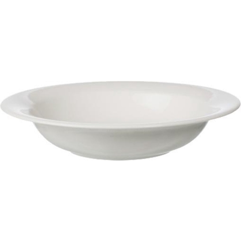 ARABIA - Arctica - Diep bord 24cm