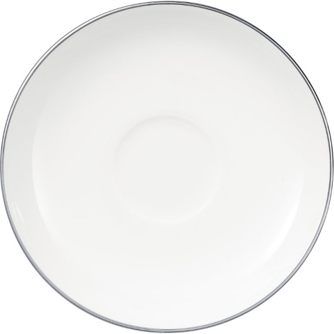 VILLEROY & BOCH - Anmut Platinum No 1 - Espressoschotel 12cm