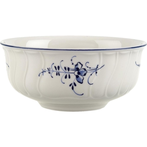 VILLEROY & BOCH - Vieux Luxembourg - Papschaaltje 13cm
