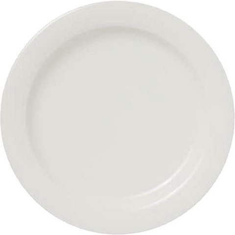 ARABIA - Arctica - Plat Bord 23cm