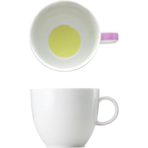 THOMAS - Sunny Day Sunny Stripes - Koffiekop 0,20l