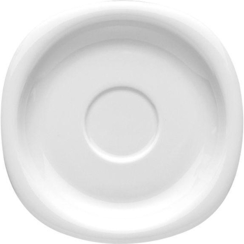 ROSENTHAL STUDIO LINE - Suomi Pure White - Koffieschotel 4 hoog 16,5cm