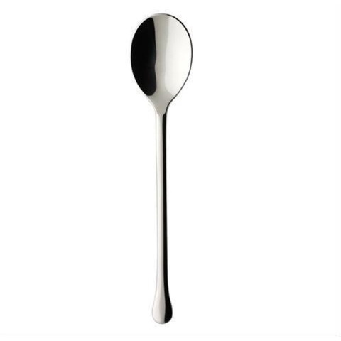 VILLEROY & BOCH - Udine 18/10 - Dessertlepel 18,5cm