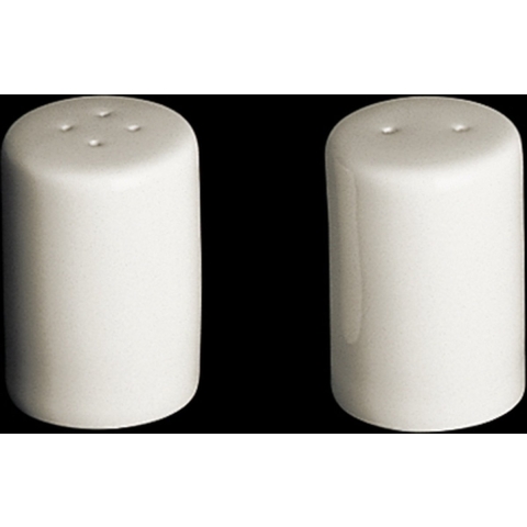 DIBBERN - White Classic - Peperstrooier 4,5cm