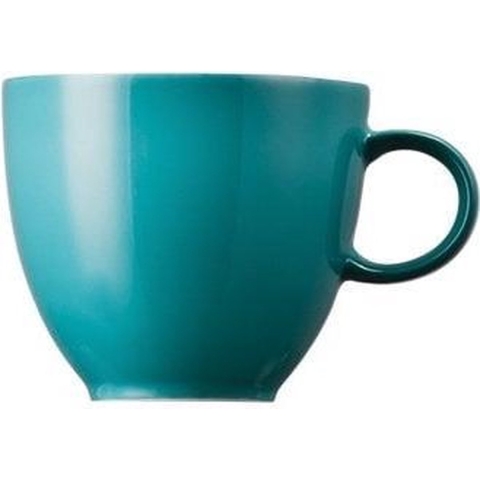 THOMAS - Sunny Day Turquoise - Espressokop 0,08l