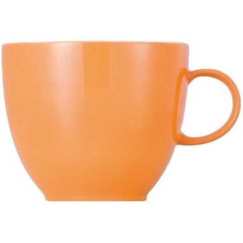 THOMAS - Sunny Day Orange - Koffiekop 0,20l