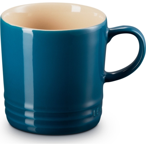 LE CREUSET - Vancouver - Beker 0,35L Deep Teal