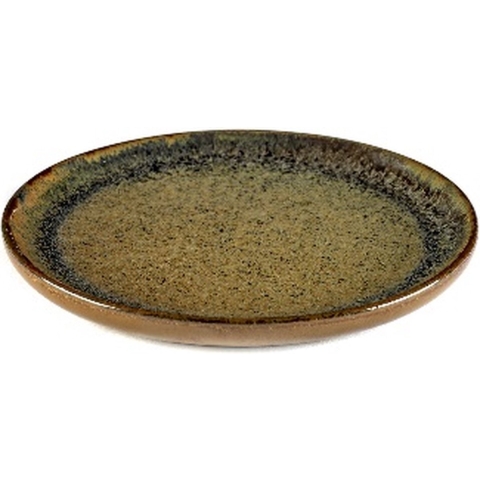 SERAX - Surface - Gebakbordje 16cm Indi Grey