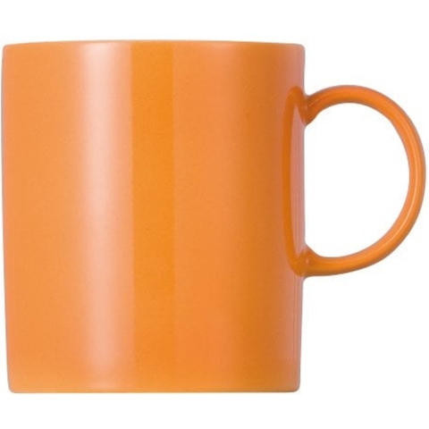 THOMAS - Sunny Day Orange - Beker met oor 0,30l