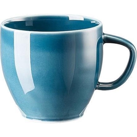 ROSENTHAL - Junto Ocean Blue - Koffiekop 0,23l nr.4