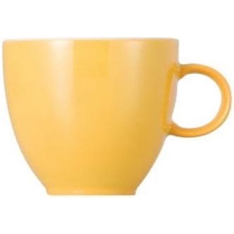 THOMAS - Sunny Day Yellow - Espressokop 0,08l