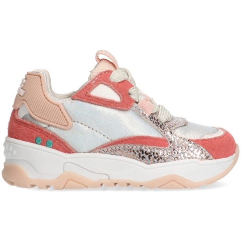 BunniesJR 225375_Cody Chunky Veterschoenen
