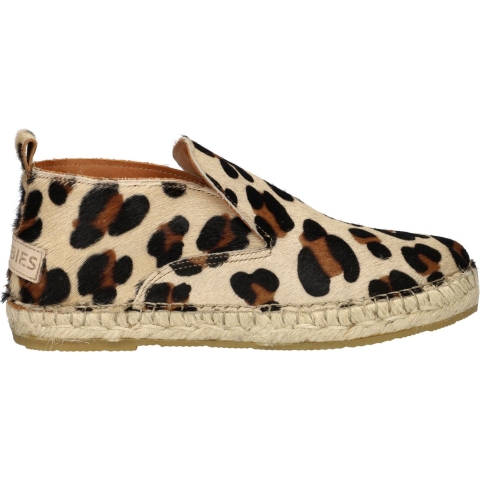 Shabbies Elche Lofa Espadrilles