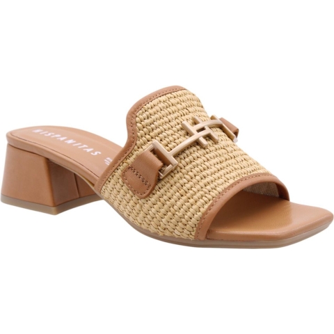 Hispanitas RHV254071 Dallas-VS Sandalen