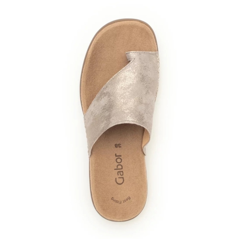 Gabor 63.700 Slippers