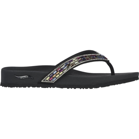 Skechers 119403 Teenslippers