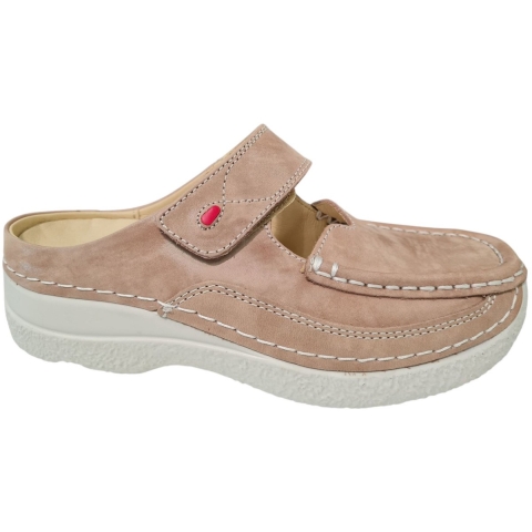 Wolky 06227 Roll Slipper Muilen