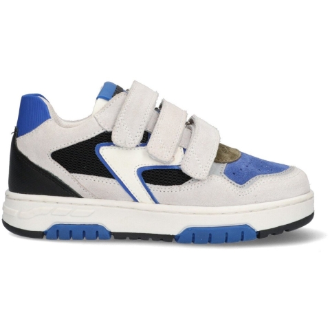Braqeez 425232 Klittenbandschoenen