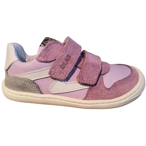 Develab 45301 Klittenbandschoenen