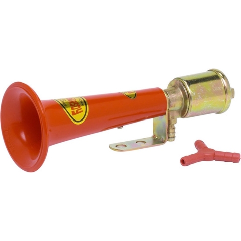 Toeter elektrisch - 24v - luchthoorn - 24 cm - turkse fluit -