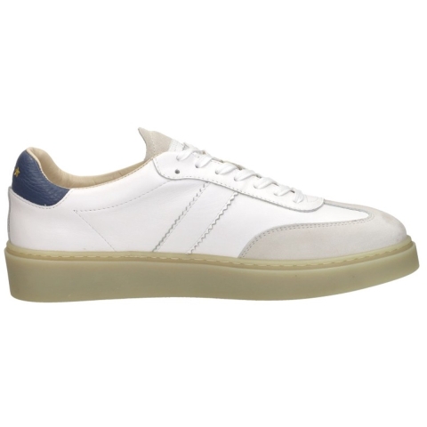 Pantofola d'Oro Argentatio Veterschoenen