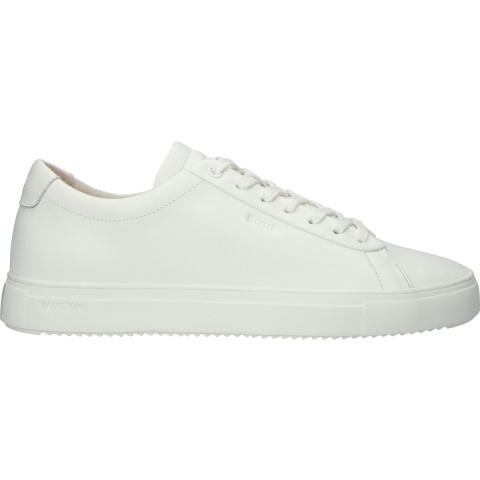 Blackstone DG514.WHIT Cobble Sneakers