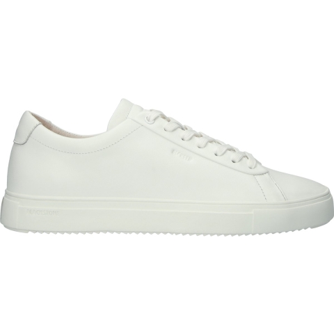Blackstone DG514.WHIT Cobble Sneakers