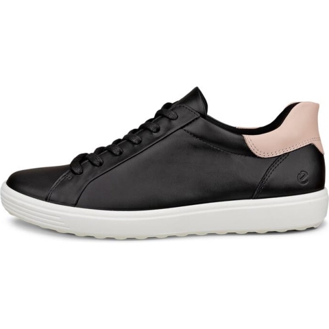 Ecco 470843 SOFT Slip ons