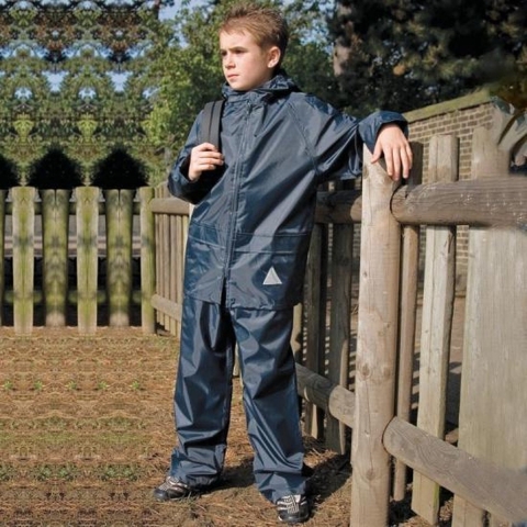 Kinder regenpak XS (92-104) -