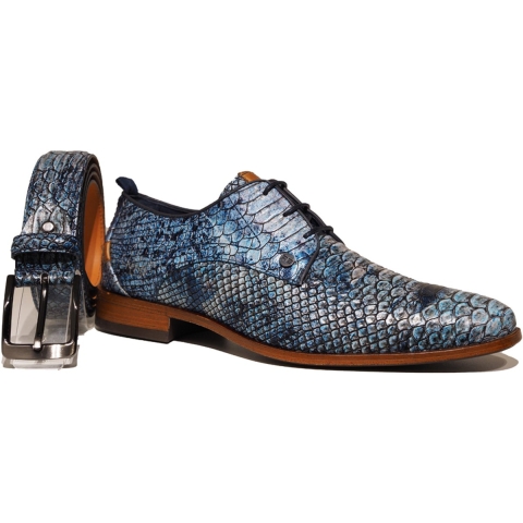 Rehab GREG SCULP Nette veterschoenen