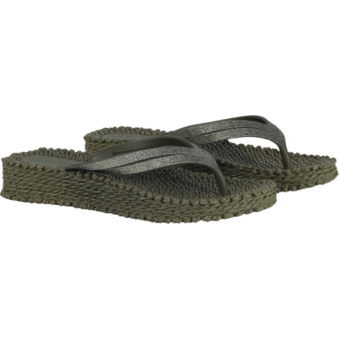 Ilse Jacobsen cheerful 13 Teenslippers