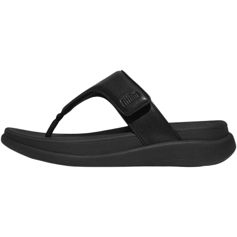 FitFlop F-Mode Go Adj Flat Teenslippers