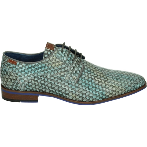 Berkelmans OULTON Nette veterschoenen