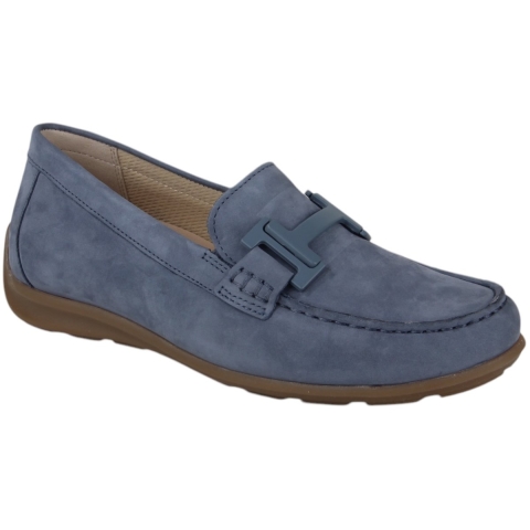 Gabor 62.442 Moccasins