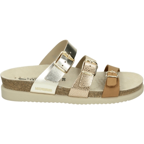 Mephisto Hyacinta Slippers