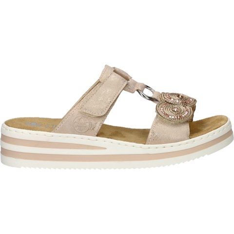 Rieker V0200 Slippers