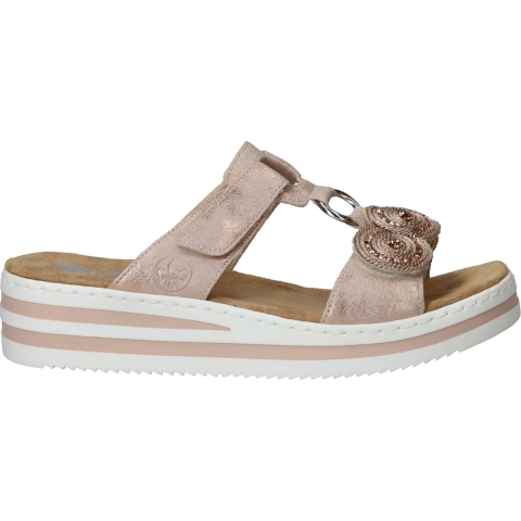 Rieker V0200 Slippers