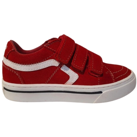 HIP Shoe Style H1847 Klittenbandschoenen