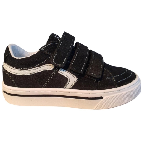 HIP Shoe Style H1847 Klittenbandschoenen