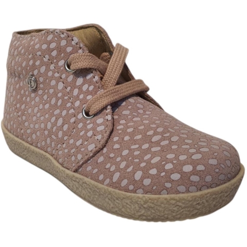Falcotto conte suede pony Veterschoenen