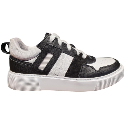 Track Style 325400 Veterschoenen