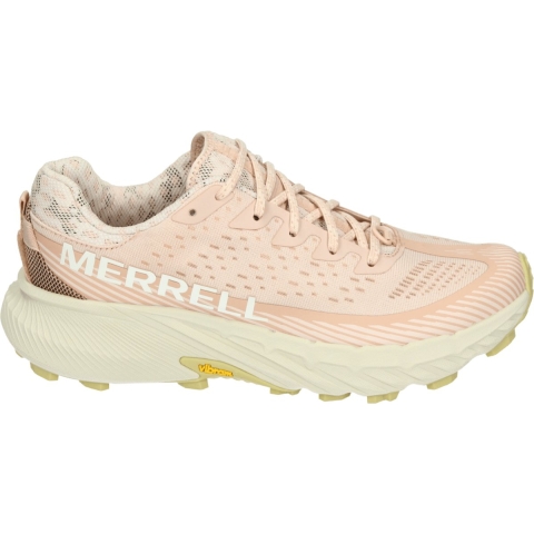 AGILITY PEAK 5 Hardloopschoenen