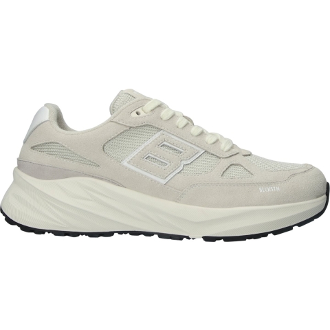 Blackstone DG531.LGRY Flint Sneakers